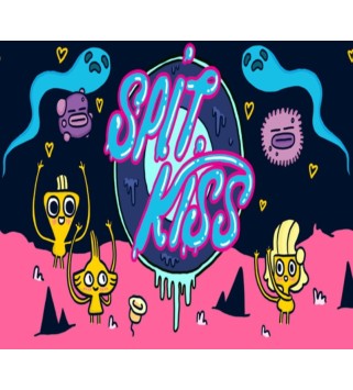 Spitkiss Steam Key GLOBAL